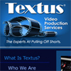 textus video production