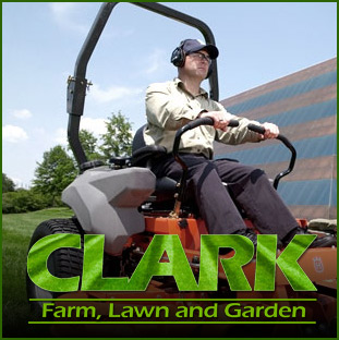 clark farm lawn and garden