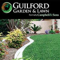 Guilford Garden and Lawn